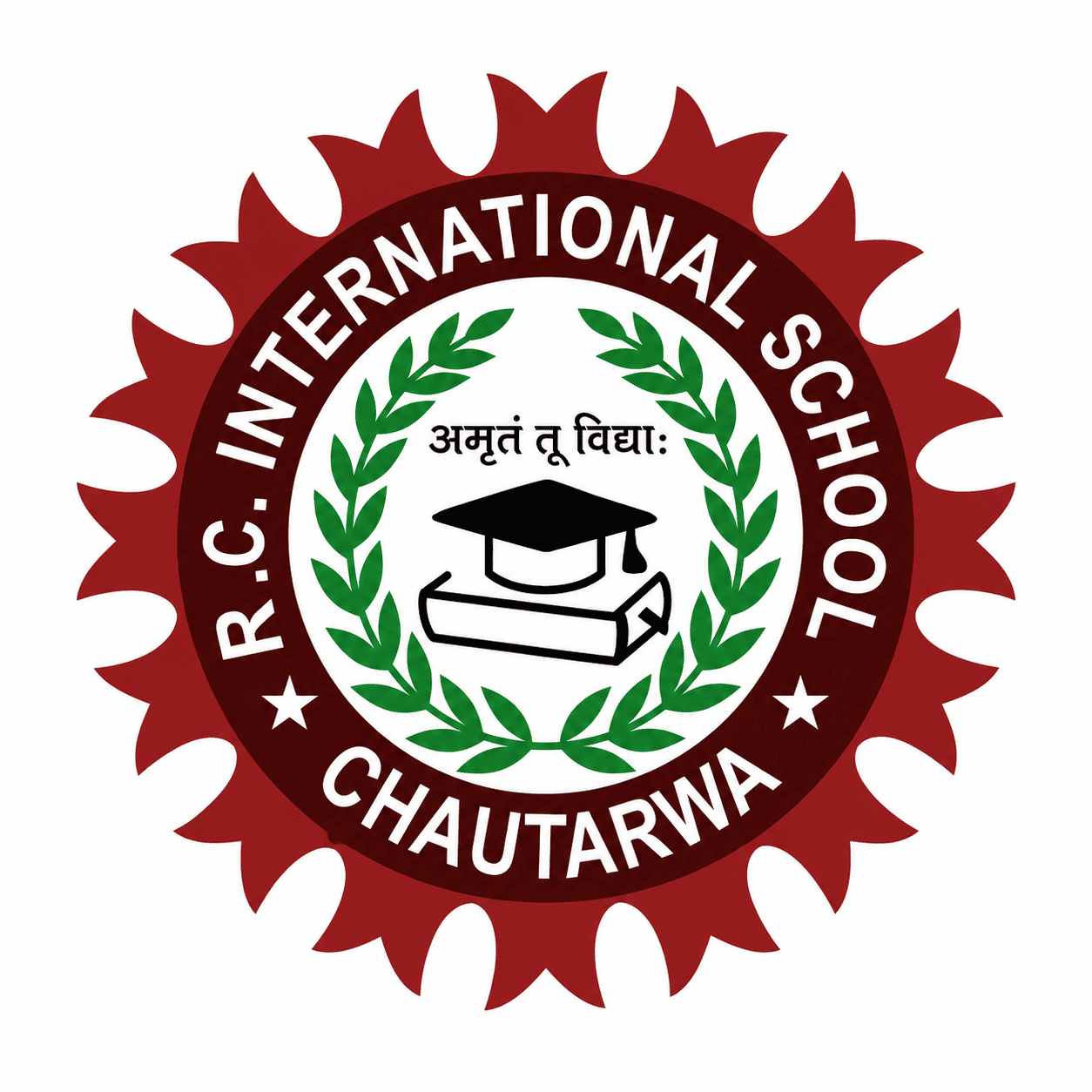 School Logo