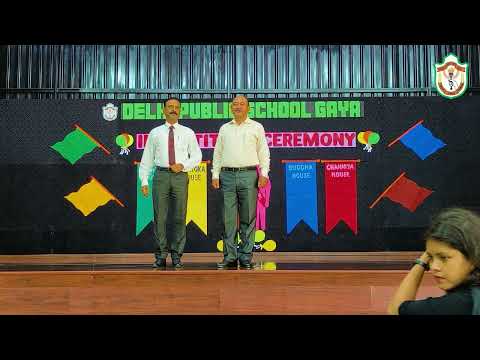 Student Investiture & Leadership Ceremony