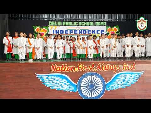 Independence Day Cultural Performance